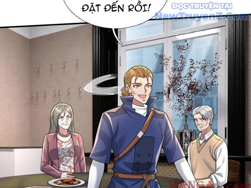 Khởi Đầu Bằng Một Vạn Hít Đất: Oanh Sát Thần Minh! Chapter 39 - Trang 2