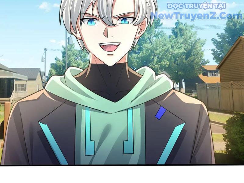 Khởi Đầu Bằng Một Vạn Hít Đất: Oanh Sát Thần Minh! Chapter 39 - Trang 2