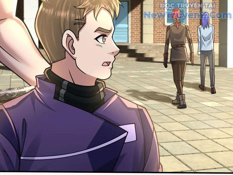 Khởi Đầu Bằng Một Vạn Hít Đất: Oanh Sát Thần Minh! Chapter 39 - Trang 2