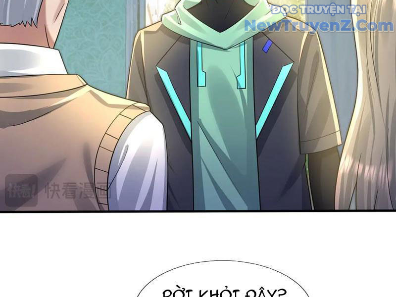 Khởi Đầu Bằng Một Vạn Hít Đất: Oanh Sát Thần Minh! Chapter 39 - Trang 2