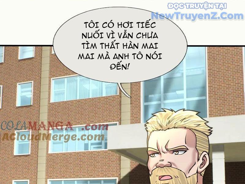 Khởi Đầu Bằng Một Vạn Hít Đất: Oanh Sát Thần Minh! Chapter 39 - Trang 2