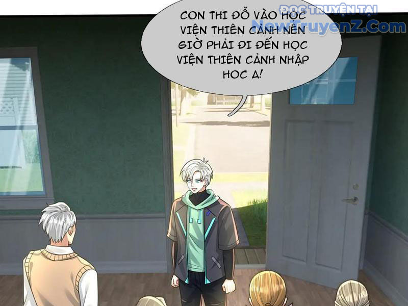 Khởi Đầu Bằng Một Vạn Hít Đất: Oanh Sát Thần Minh! Chapter 39 - Trang 2