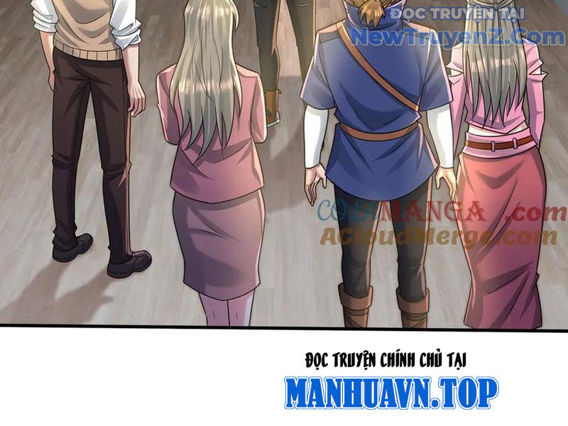 Khởi Đầu Bằng Một Vạn Hít Đất: Oanh Sát Thần Minh! Chapter 39 - Trang 2