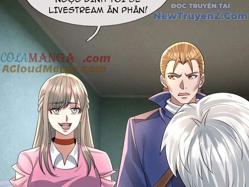 Khởi Đầu Bằng Một Vạn Hít Đất: Oanh Sát Thần Minh! Chapter 39 - Trang 2