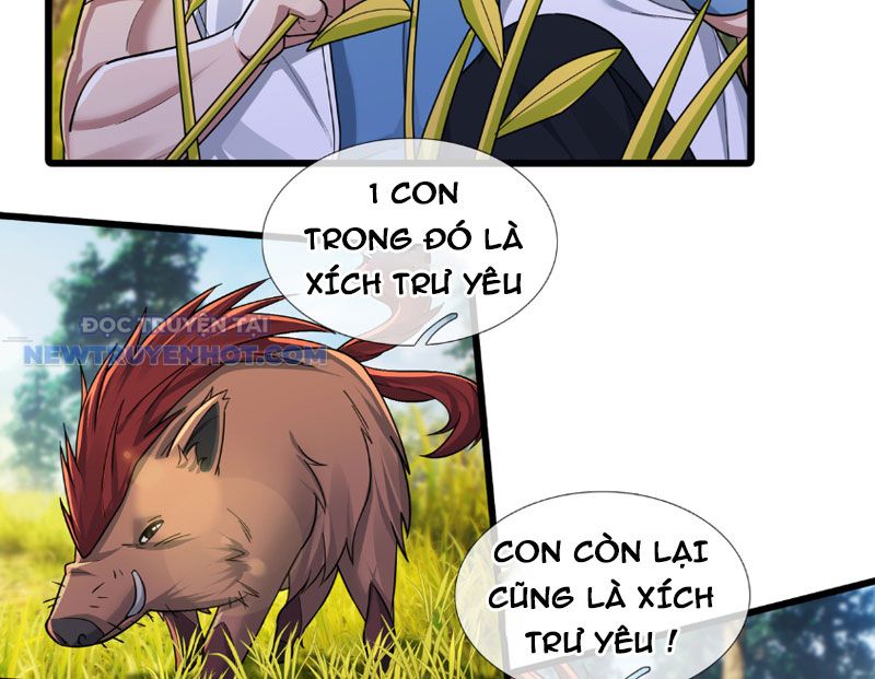 Khởi Đầu Bằng Một Vạn Hít Đất: Oanh Sát Thần Minh! Chapter 4 - Trang 2