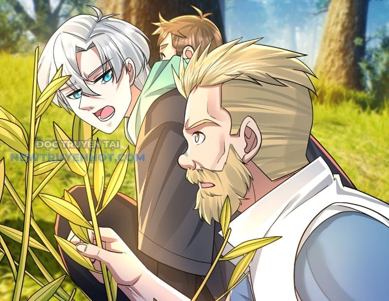 Khởi Đầu Bằng Một Vạn Hít Đất: Oanh Sát Thần Minh! Chapter 4 - Trang 2