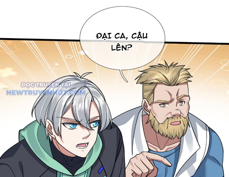 Khởi Đầu Bằng Một Vạn Hít Đất: Oanh Sát Thần Minh! Chapter 4 - Trang 2