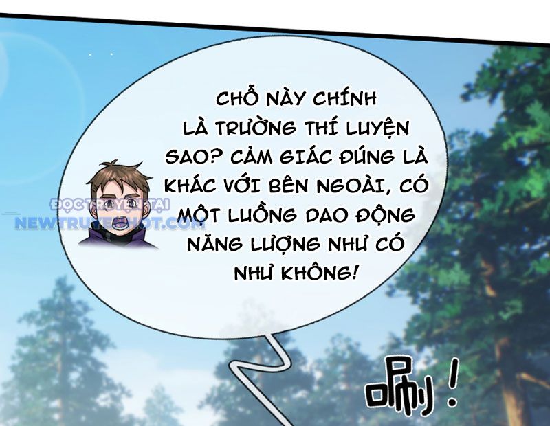 Khởi Đầu Bằng Một Vạn Hít Đất: Oanh Sát Thần Minh! Chapter 4 - Trang 2