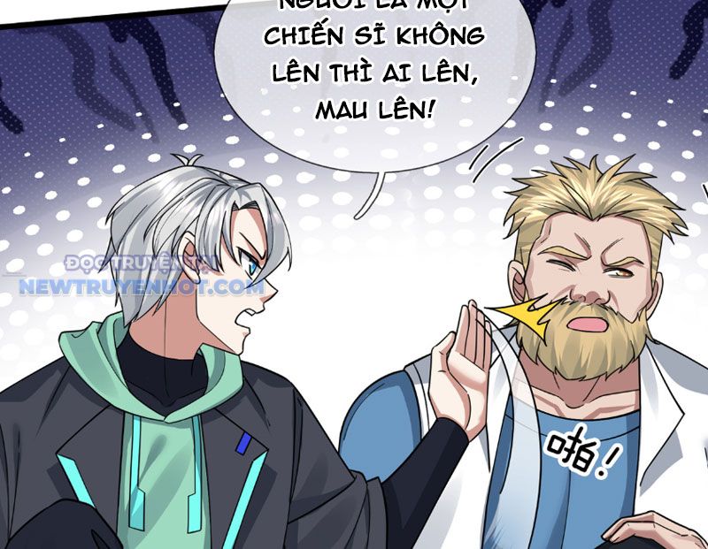 Khởi Đầu Bằng Một Vạn Hít Đất: Oanh Sát Thần Minh! Chapter 4 - Trang 2