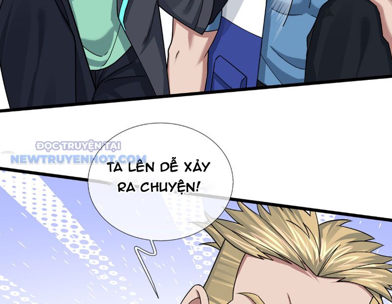 Khởi Đầu Bằng Một Vạn Hít Đất: Oanh Sát Thần Minh! Chapter 4 - Trang 2