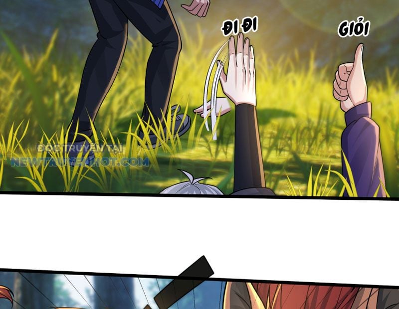 Khởi Đầu Bằng Một Vạn Hít Đất: Oanh Sát Thần Minh! Chapter 4 - Trang 2