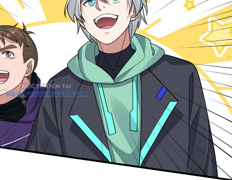 Khởi Đầu Bằng Một Vạn Hít Đất: Oanh Sát Thần Minh! Chapter 4 - Trang 2