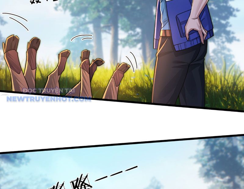 Khởi Đầu Bằng Một Vạn Hít Đất: Oanh Sát Thần Minh! Chapter 4 - Trang 2