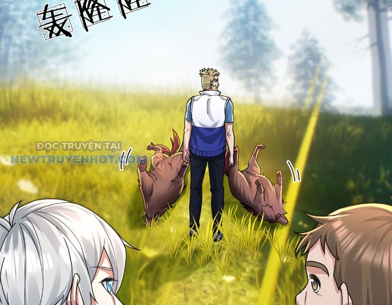 Khởi Đầu Bằng Một Vạn Hít Đất: Oanh Sát Thần Minh! Chapter 4 - Trang 2