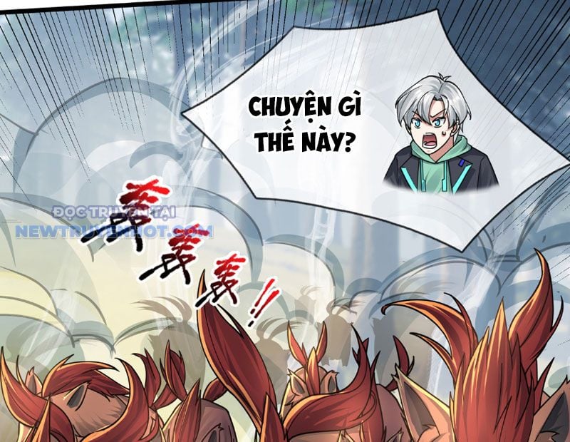 Khởi Đầu Bằng Một Vạn Hít Đất: Oanh Sát Thần Minh! Chapter 4 - Trang 2