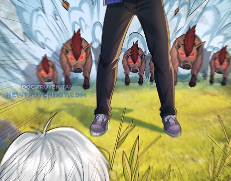 Khởi Đầu Bằng Một Vạn Hít Đất: Oanh Sát Thần Minh! Chapter 4 - Trang 2