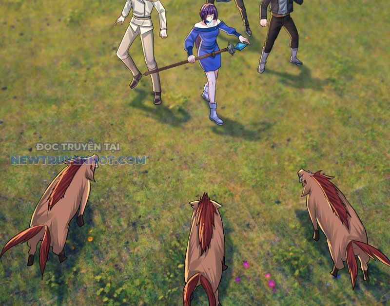 Khởi Đầu Bằng Một Vạn Hít Đất: Oanh Sát Thần Minh! Chapter 4 - Trang 2