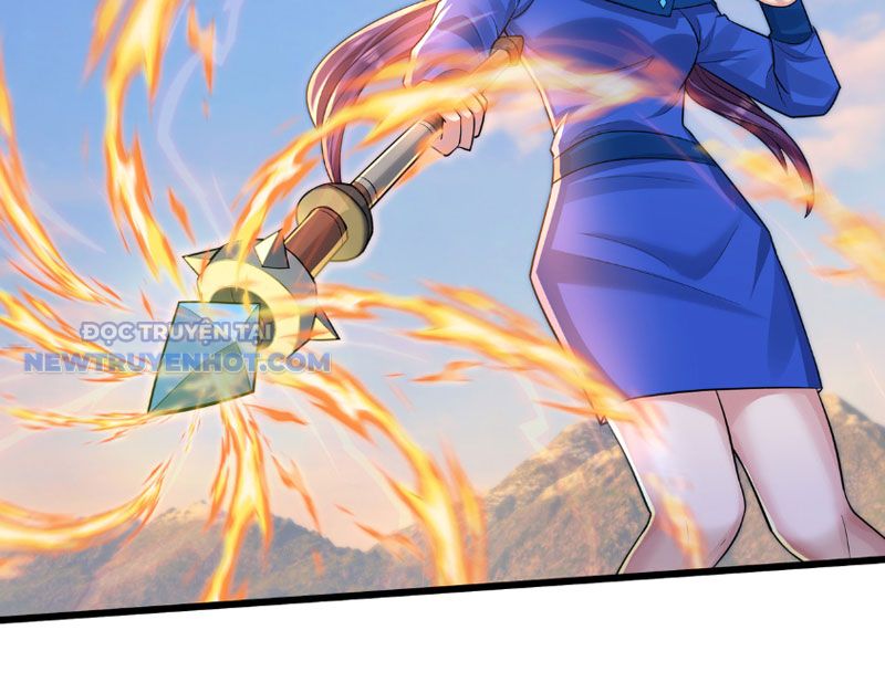 Khởi Đầu Bằng Một Vạn Hít Đất: Oanh Sát Thần Minh! Chapter 4 - Trang 2