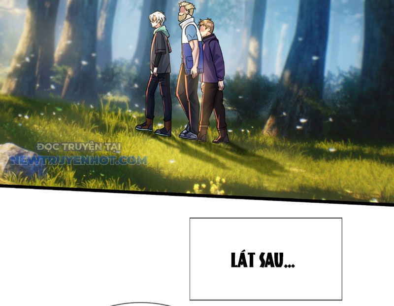 Khởi Đầu Bằng Một Vạn Hít Đất: Oanh Sát Thần Minh! Chapter 4 - Trang 2