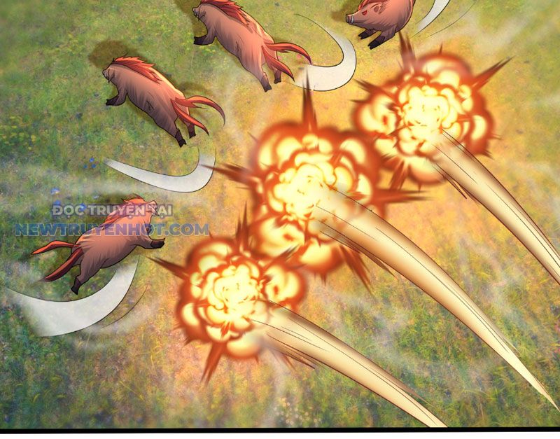 Khởi Đầu Bằng Một Vạn Hít Đất: Oanh Sát Thần Minh! Chapter 4 - Trang 2