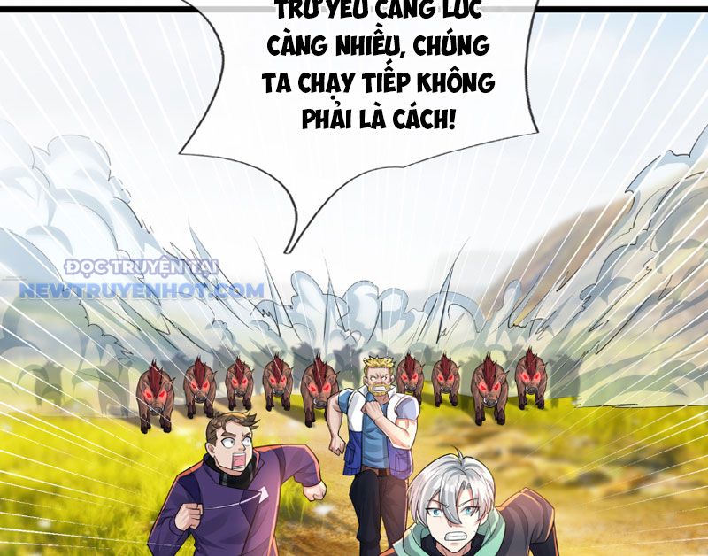 Khởi Đầu Bằng Một Vạn Hít Đất: Oanh Sát Thần Minh! Chapter 4 - Trang 2