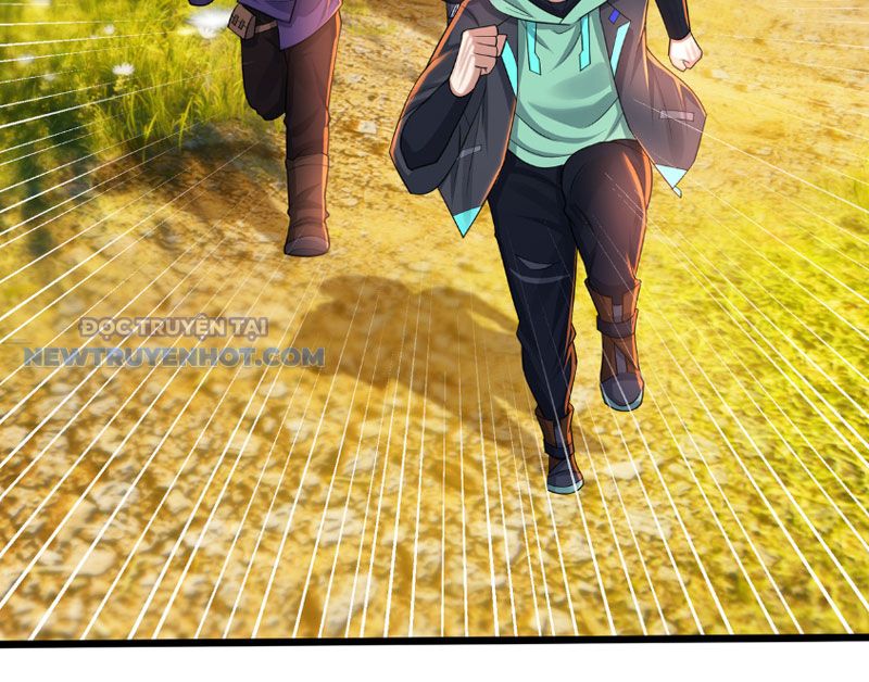 Khởi Đầu Bằng Một Vạn Hít Đất: Oanh Sát Thần Minh! Chapter 4 - Trang 2