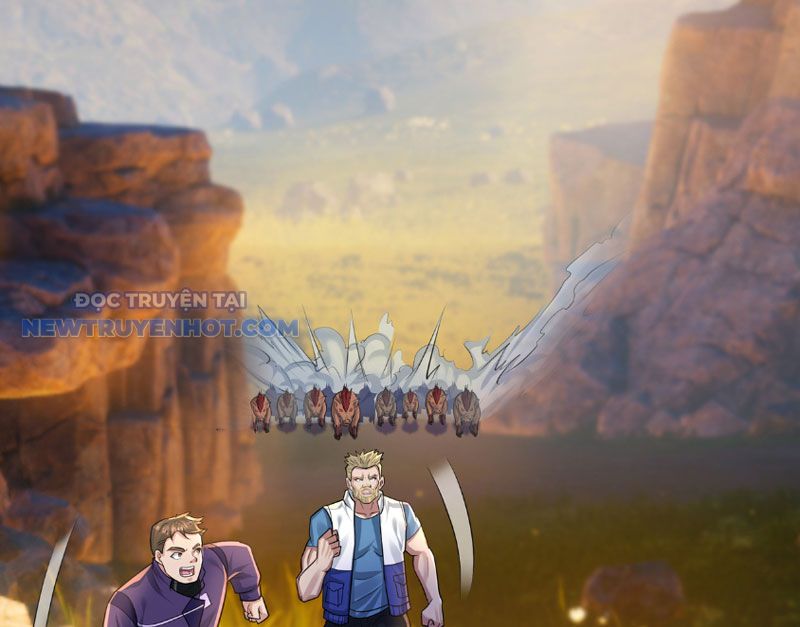 Khởi Đầu Bằng Một Vạn Hít Đất: Oanh Sát Thần Minh! Chapter 4 - Trang 2