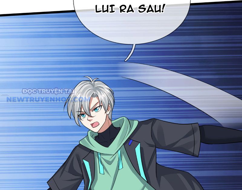 Khởi Đầu Bằng Một Vạn Hít Đất: Oanh Sát Thần Minh! Chapter 4 - Trang 2