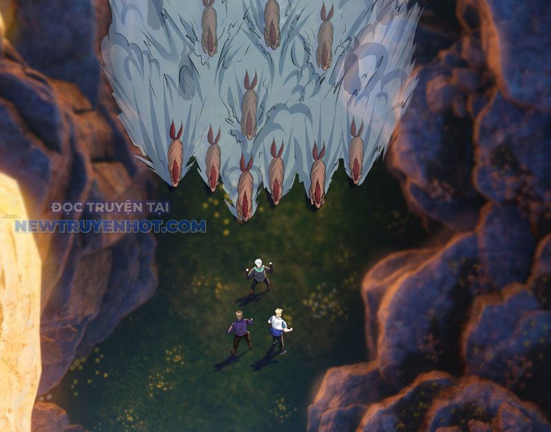 Khởi Đầu Bằng Một Vạn Hít Đất: Oanh Sát Thần Minh! Chapter 4 - Trang 2