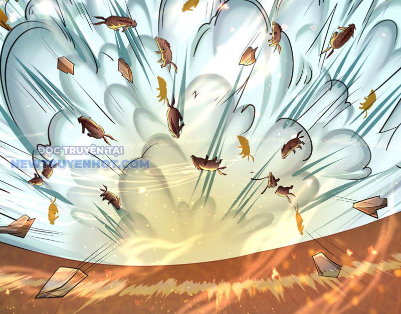 Khởi Đầu Bằng Một Vạn Hít Đất: Oanh Sát Thần Minh! Chapter 4 - Trang 2