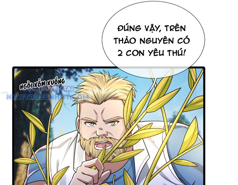 Khởi Đầu Bằng Một Vạn Hít Đất: Oanh Sát Thần Minh! Chapter 4 - Trang 2