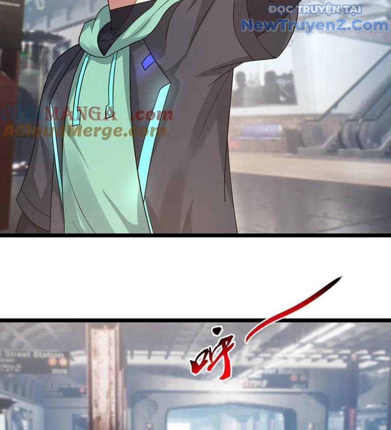 Khởi Đầu Bằng Một Vạn Hít Đất: Oanh Sát Thần Minh! Chapter 40 - Trang 2