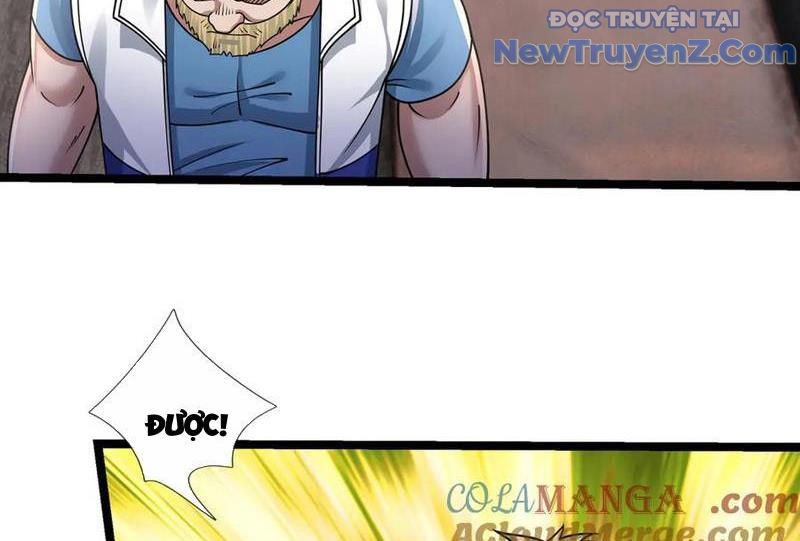 Khởi Đầu Bằng Một Vạn Hít Đất: Oanh Sát Thần Minh! Chapter 40 - Trang 2