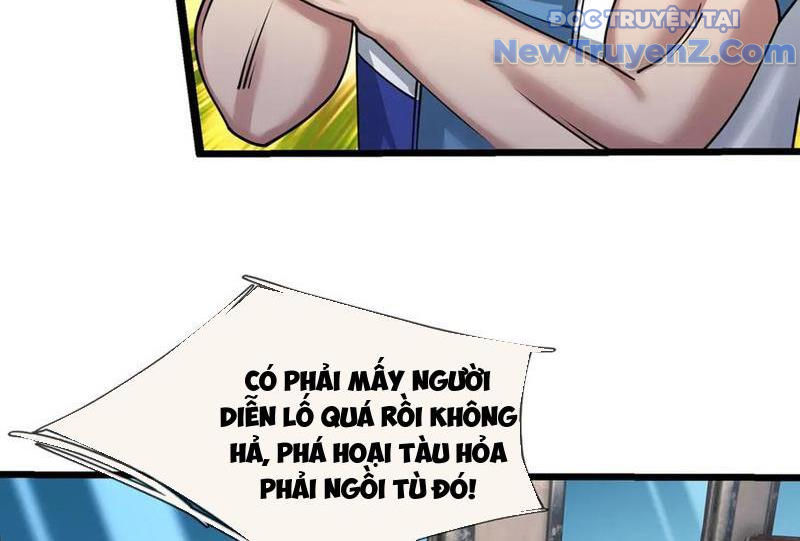 Khởi Đầu Bằng Một Vạn Hít Đất: Oanh Sát Thần Minh! Chapter 40 - Trang 2