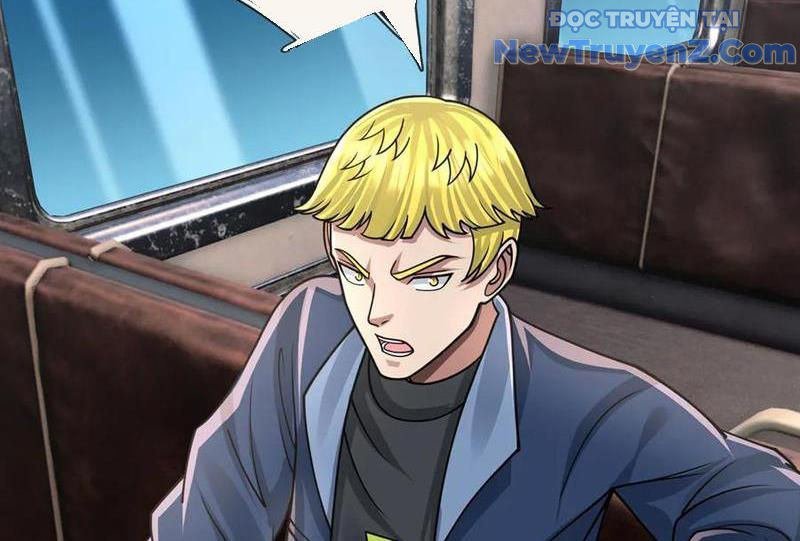 Khởi Đầu Bằng Một Vạn Hít Đất: Oanh Sát Thần Minh! Chapter 40 - Trang 2