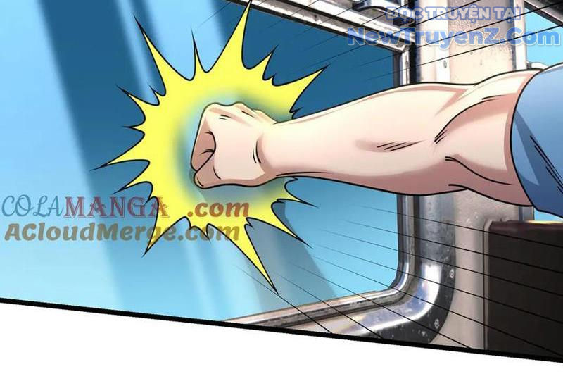 Khởi Đầu Bằng Một Vạn Hít Đất: Oanh Sát Thần Minh! Chapter 40 - Trang 2