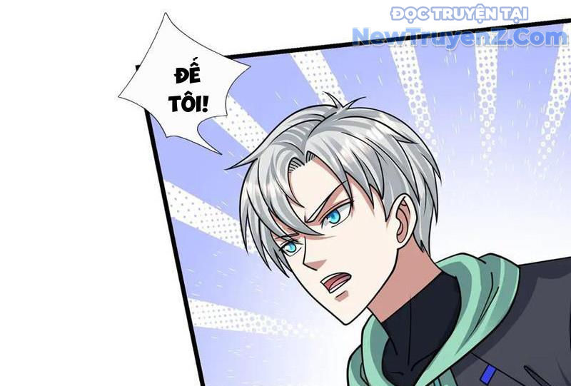 Khởi Đầu Bằng Một Vạn Hít Đất: Oanh Sát Thần Minh! Chapter 40 - Trang 2