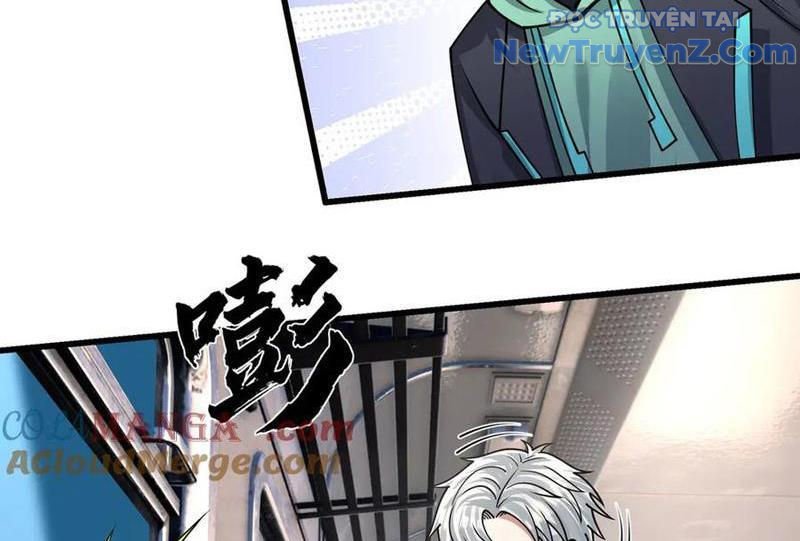 Khởi Đầu Bằng Một Vạn Hít Đất: Oanh Sát Thần Minh! Chapter 40 - Trang 2