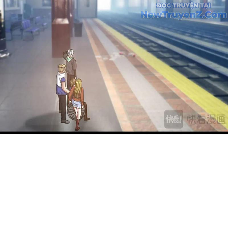 Khởi Đầu Bằng Một Vạn Hít Đất: Oanh Sát Thần Minh! Chapter 40 - Trang 2