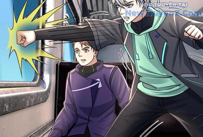 Khởi Đầu Bằng Một Vạn Hít Đất: Oanh Sát Thần Minh! Chapter 40 - Trang 2