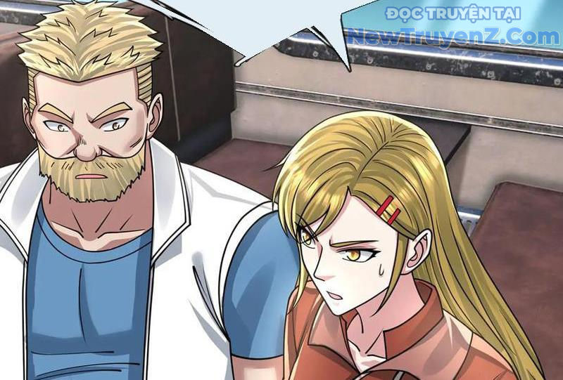 Khởi Đầu Bằng Một Vạn Hít Đất: Oanh Sát Thần Minh! Chapter 40 - Trang 2