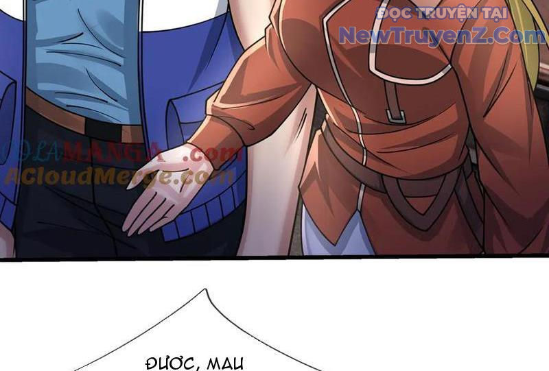 Khởi Đầu Bằng Một Vạn Hít Đất: Oanh Sát Thần Minh! Chapter 40 - Trang 2