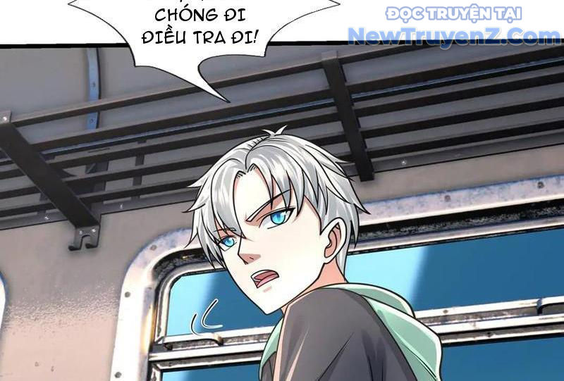 Khởi Đầu Bằng Một Vạn Hít Đất: Oanh Sát Thần Minh! Chapter 40 - Trang 2