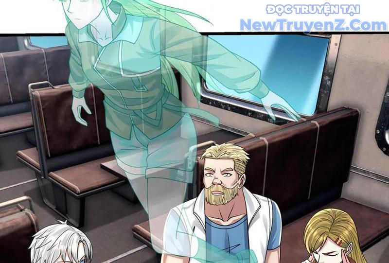 Khởi Đầu Bằng Một Vạn Hít Đất: Oanh Sát Thần Minh! Chapter 40 - Trang 2