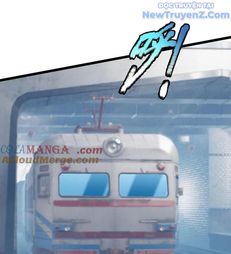 Khởi Đầu Bằng Một Vạn Hít Đất: Oanh Sát Thần Minh! Chapter 40 - Trang 2