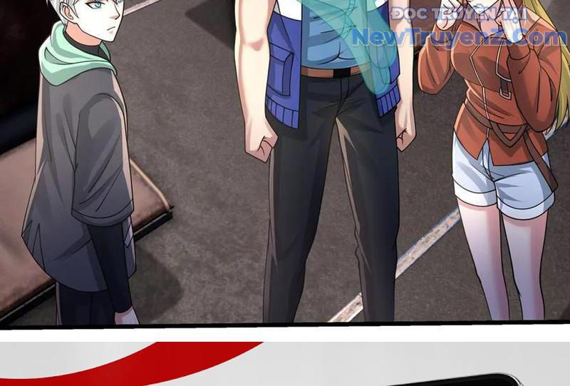 Khởi Đầu Bằng Một Vạn Hít Đất: Oanh Sát Thần Minh! Chapter 40 - Trang 2