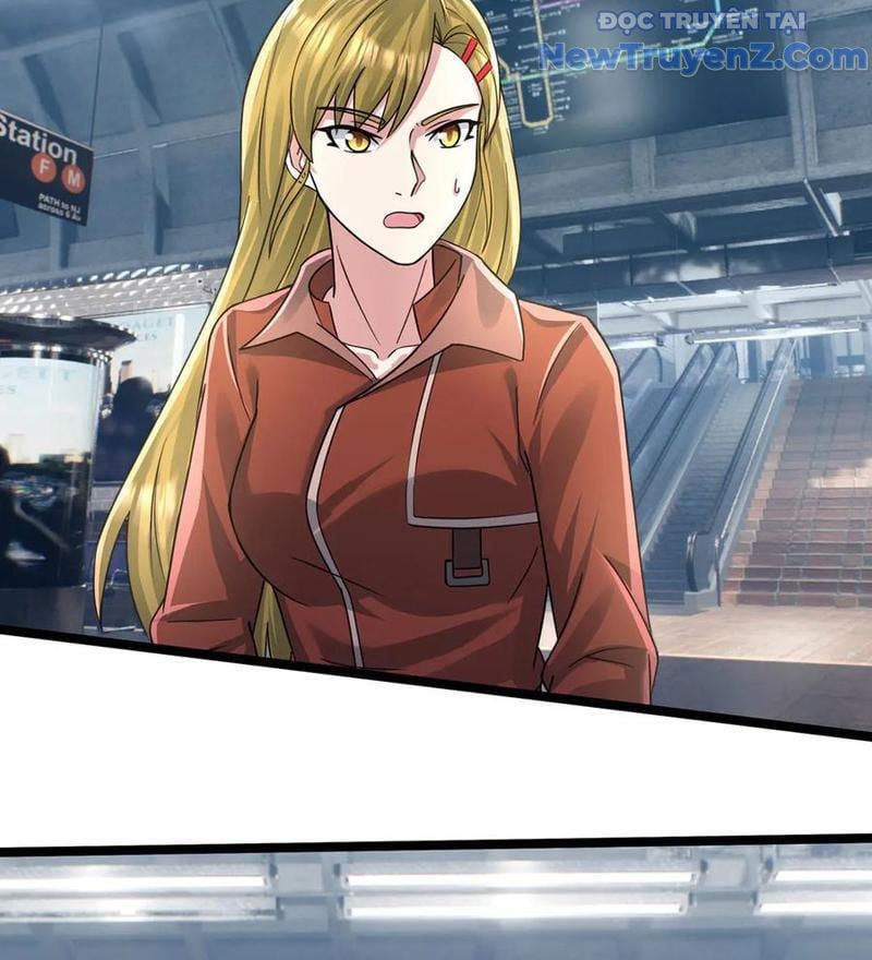 Khởi Đầu Bằng Một Vạn Hít Đất: Oanh Sát Thần Minh! Chapter 40 - Trang 2