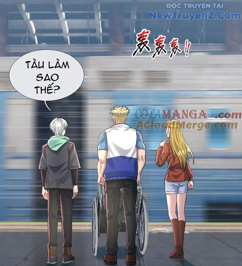 Khởi Đầu Bằng Một Vạn Hít Đất: Oanh Sát Thần Minh! Chapter 40 - Trang 2