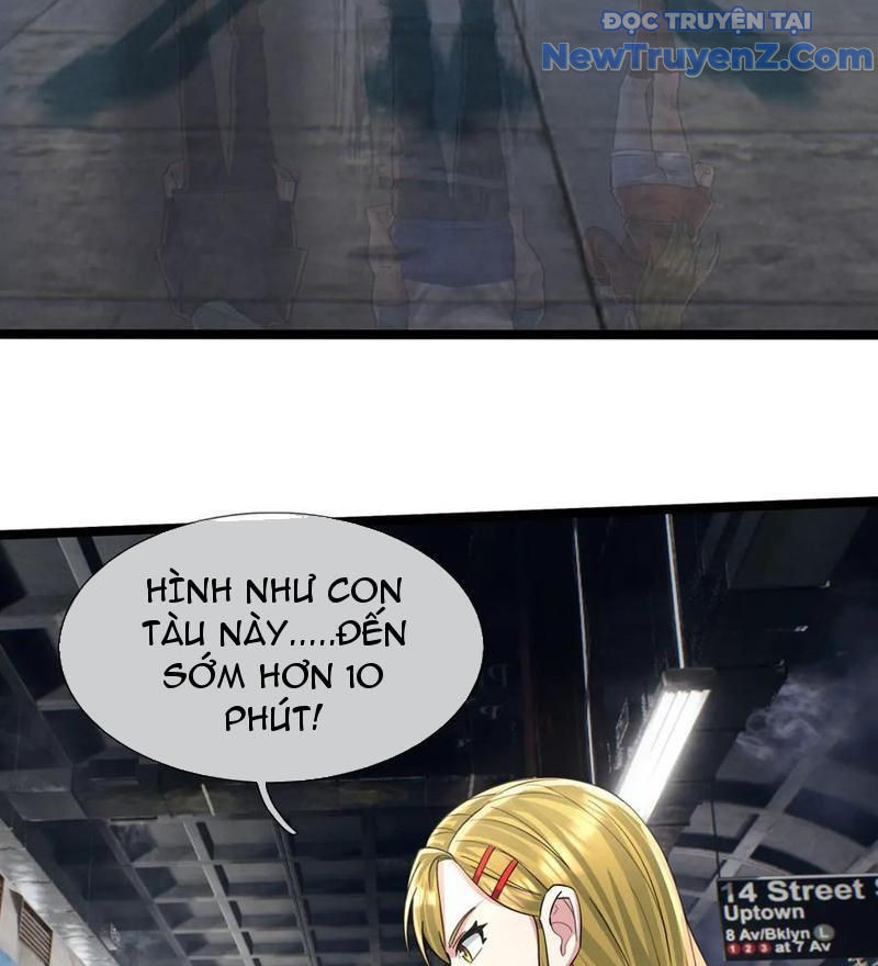 Khởi Đầu Bằng Một Vạn Hít Đất: Oanh Sát Thần Minh! Chapter 40 - Trang 2