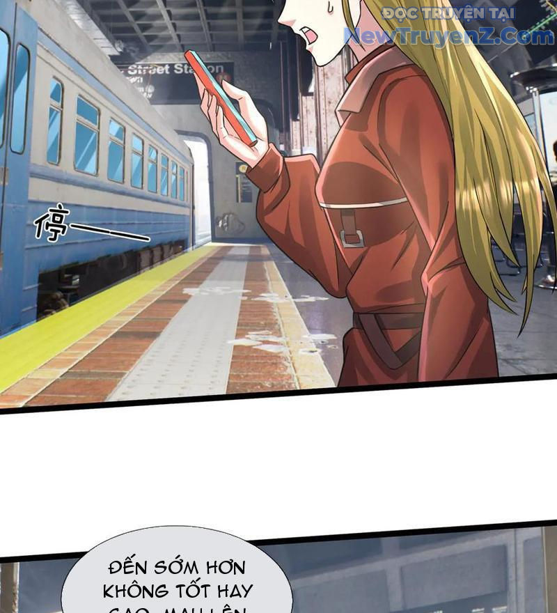 Khởi Đầu Bằng Một Vạn Hít Đất: Oanh Sát Thần Minh! Chapter 40 - Trang 2